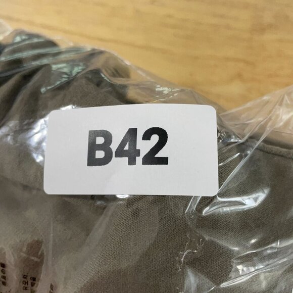 NEW English Laundry Men's 30x30 Straight Fit Pants Tan Cotton/Spandex Blend - Picture 8 of 8